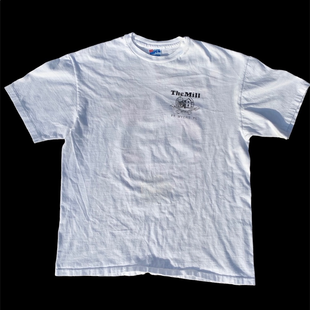 Vintage Magic Brew Tee